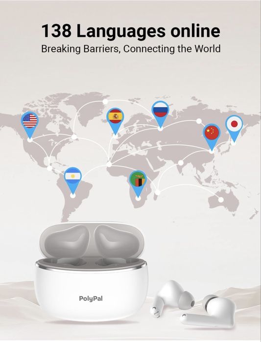 Продаётся мобильный переводчик