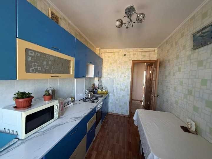 Продажа 3-комнатной квартиры