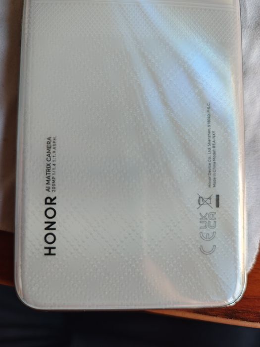 Telefon Honor AI Matrix camera 200mp