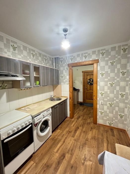 Продам 2х комнатную квартиру