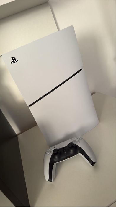 Ps 5 Digital Edition