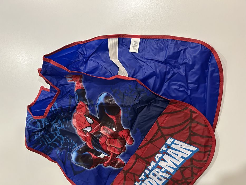 Протектор за рисуване Spideman Marvel