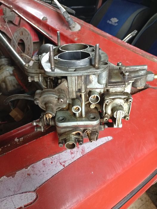 Запчасти для ВАЗ