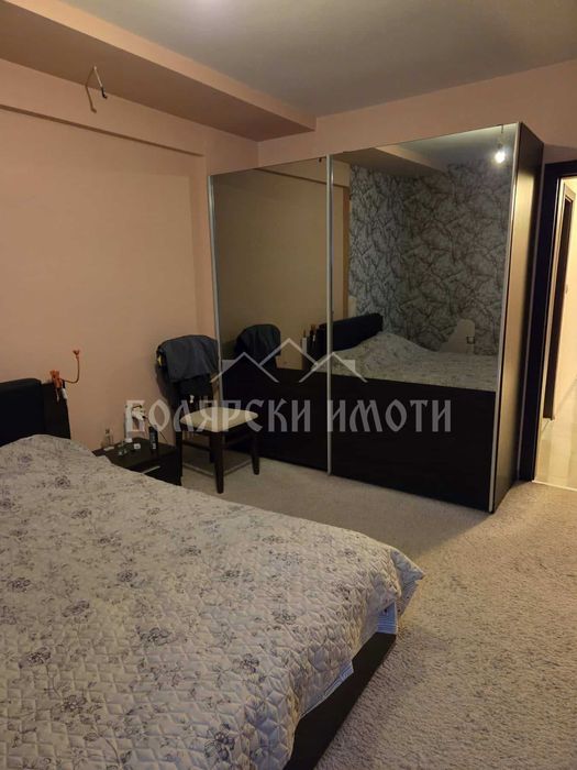 Дава се под наем Тристаен апартамент в Велико Търново, Акация - 93 кв.м за 435 € - Снимка #4