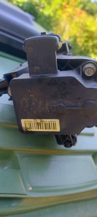 Motoraș galerie de admisie KIA ,hyundai cod28320 2A600