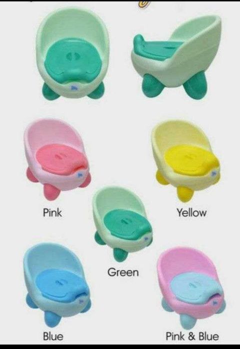 Гаршок для детей