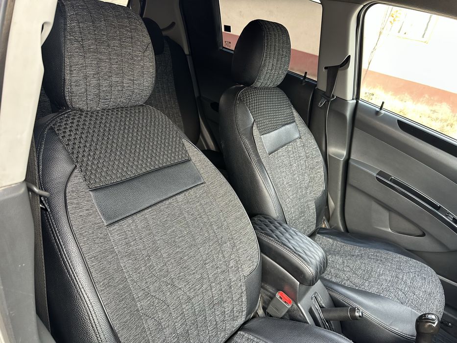 Spark sotiladi 2011 yil 2 pazisya