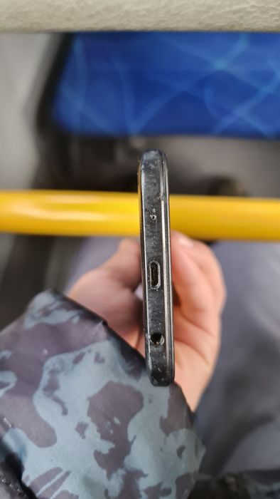 Redmi a1+ обменяю на самсунг