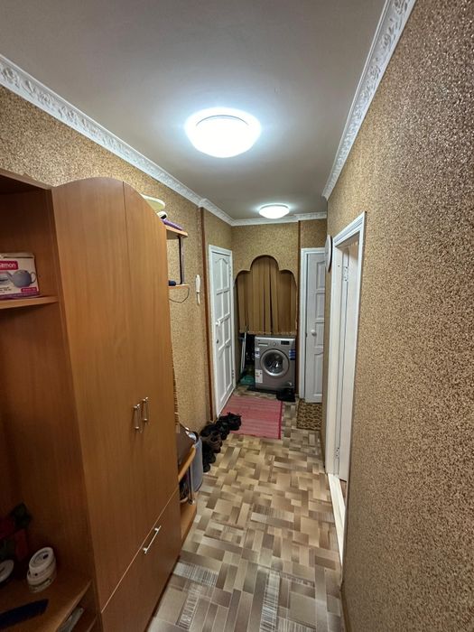 4 комнатный квартира