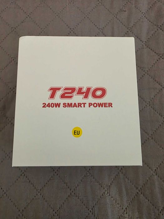 Захранване HOTA T240 29V 8.3A (240W)