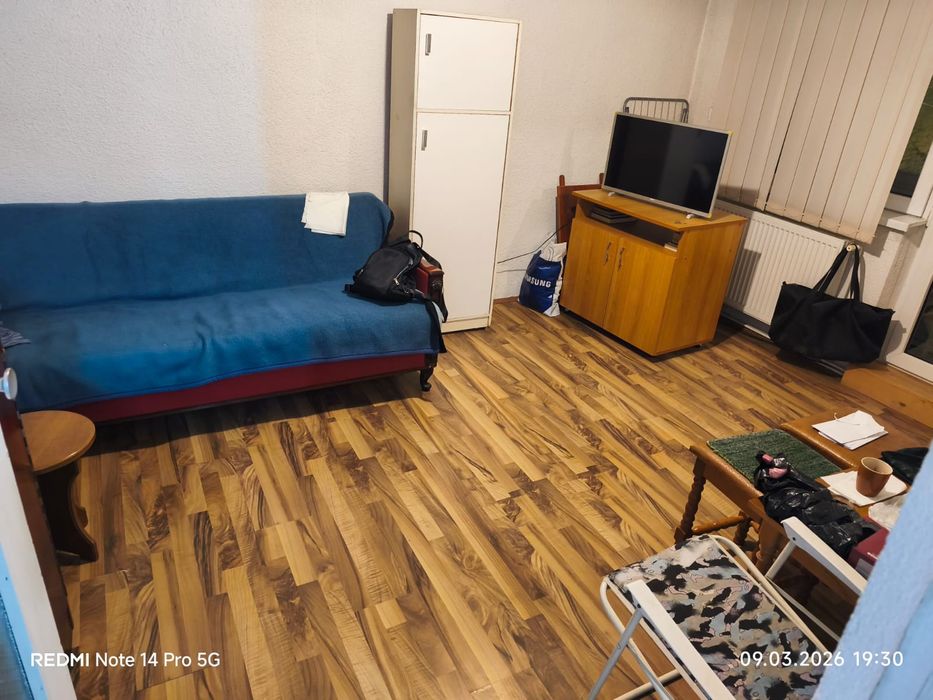 Garsoniera de vanzare