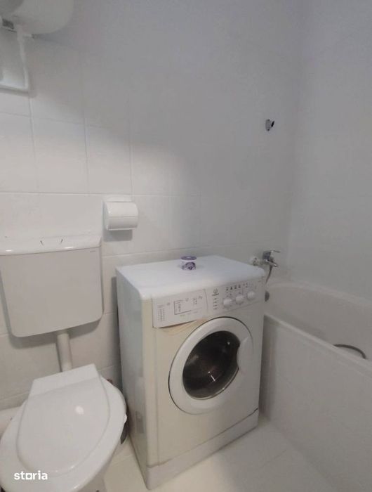 Camera de cămin cu baie mobilată/utilata