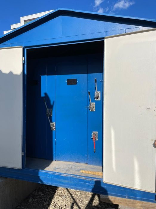 Продам, сдам в аренду КТП 1600