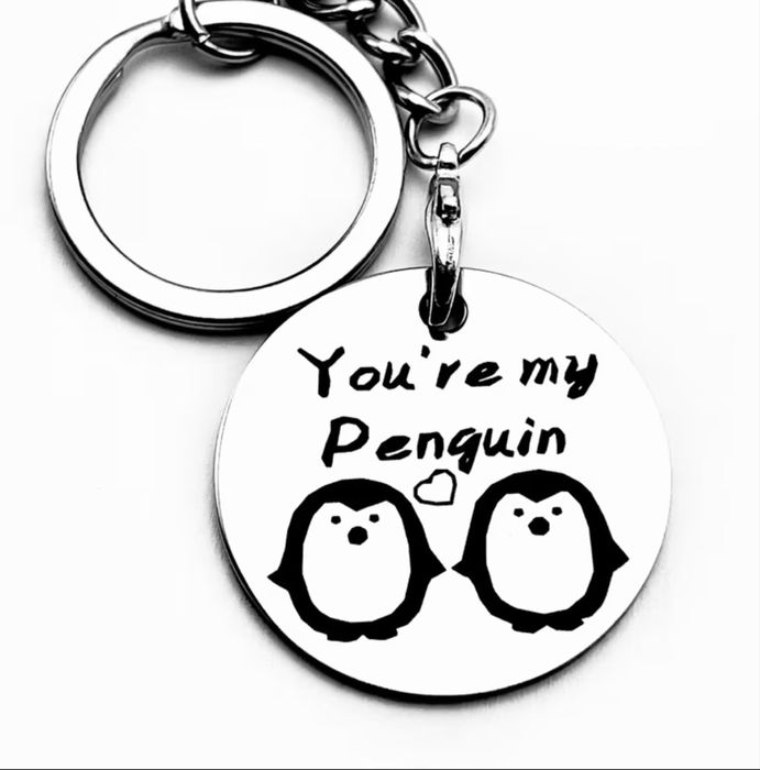 Ключодържатели за двойки