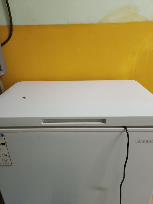 Морозильник 217 литров