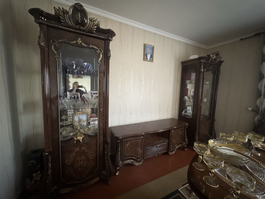 Гостинный мебель