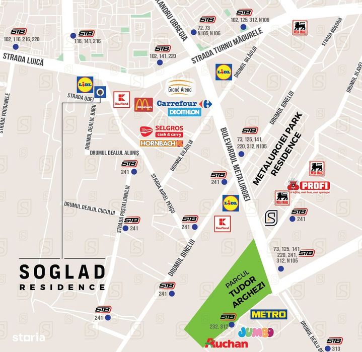 Apartament decomandat cu 3 camere,finisaje premium-zona Bd Brancoveanu