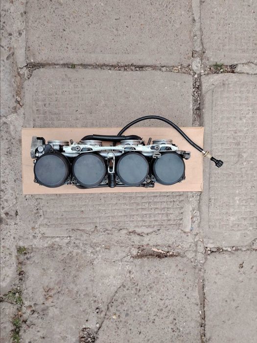 CARBURATOARE / MOTO / honda cbr 600 F