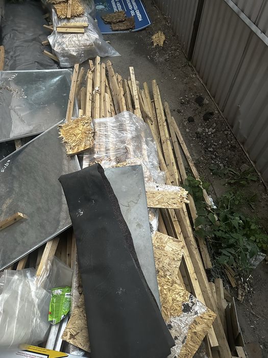 Продам брус 3х5см