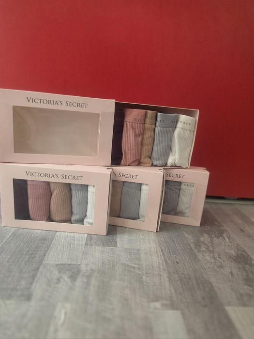 Chiloți de dama Victoria Secret