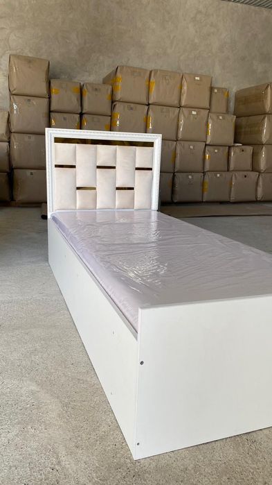 Односпалка 35000тг басталады