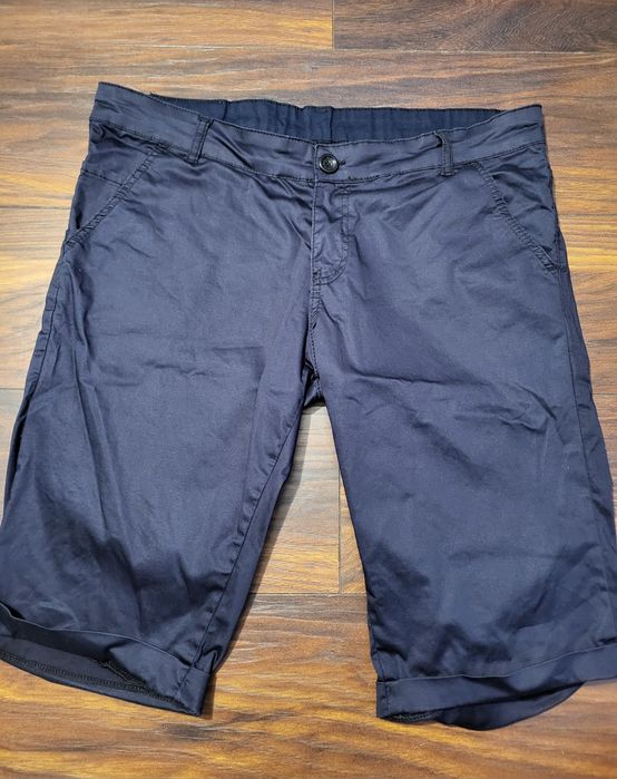 Pantaloni scurti Arins Jeans, marimea 34, 100% bumbac