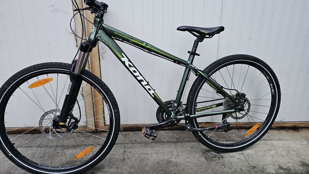 27.5 цола konna m