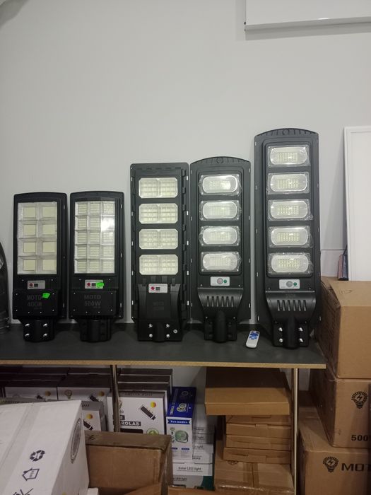 Продаю солнечные панели лампочки