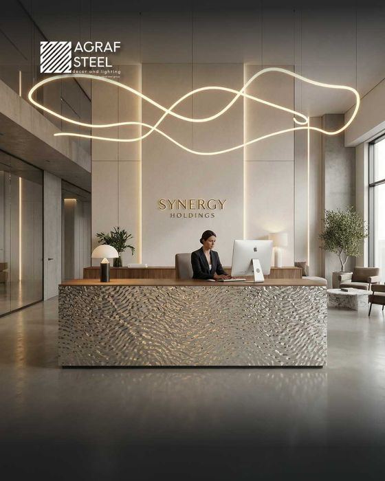 Plastik aqua panel, аква панель, devor decor