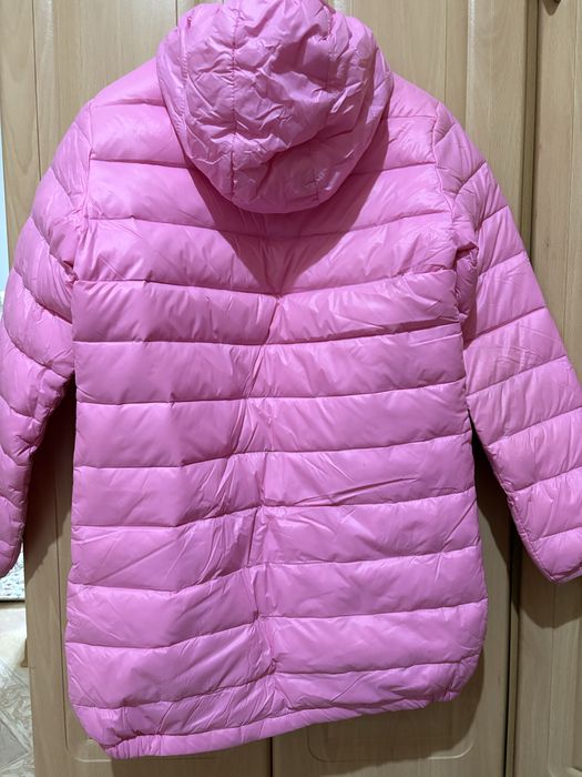 Плащ девочковый