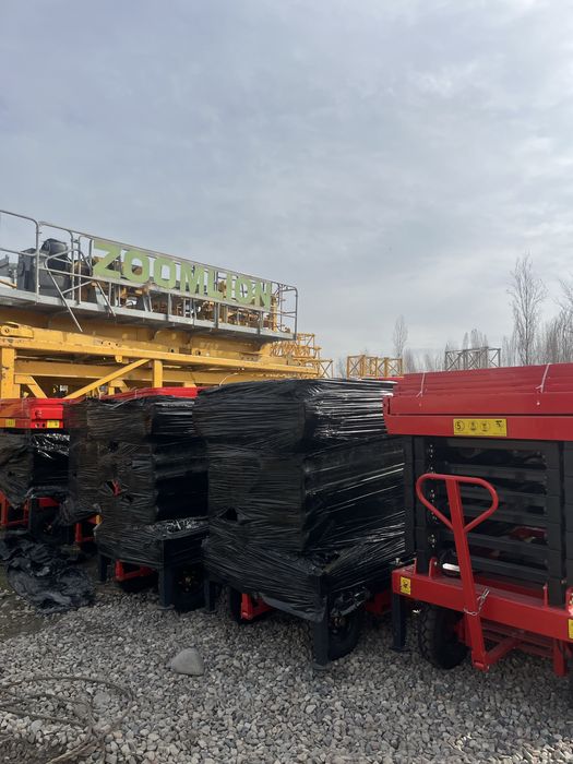 Elektricheskiy padyomnik