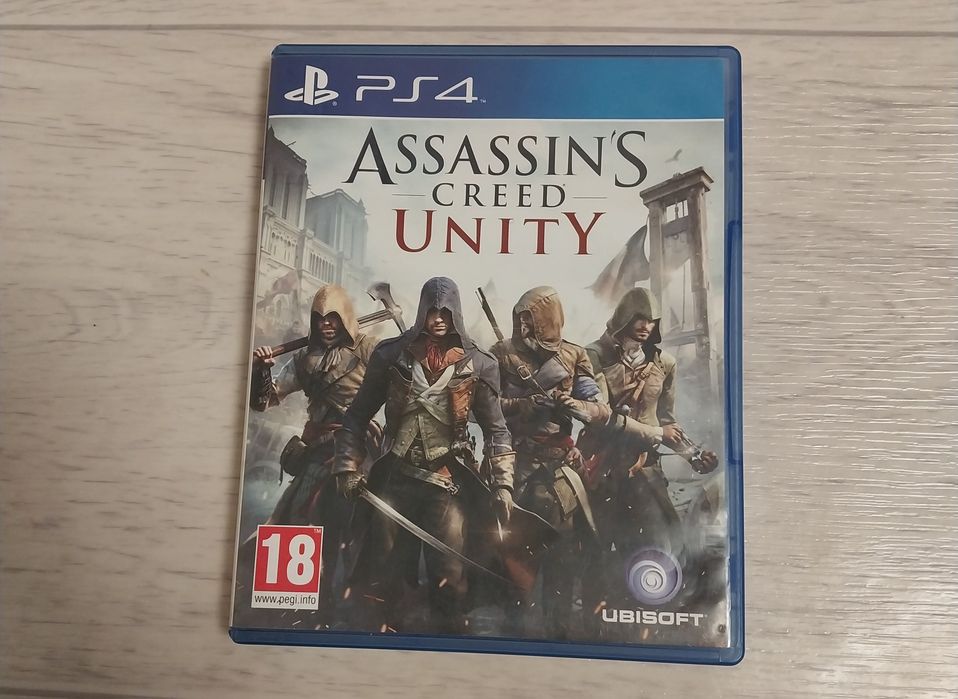 Диски на Ps4, Продажа Или Обмен!