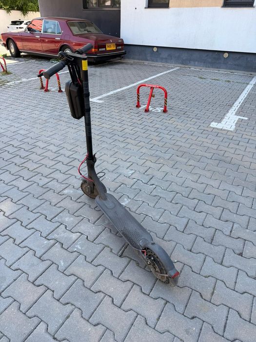 Trotineta electrica Xiaomi