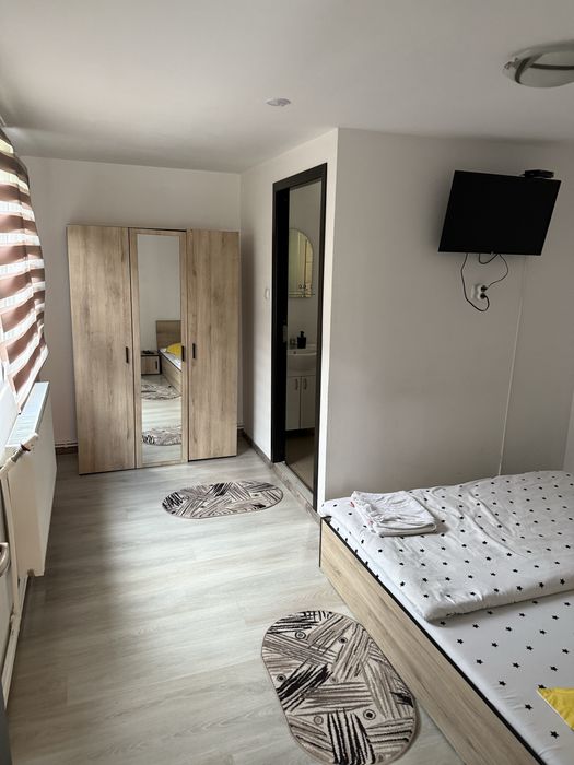 Casa vacanta/cabana