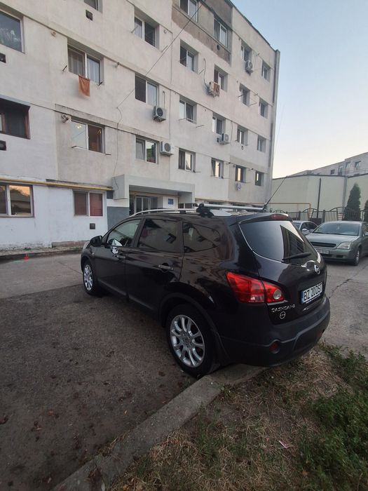 NISSAN Qashqai 2009 — imagine 4
