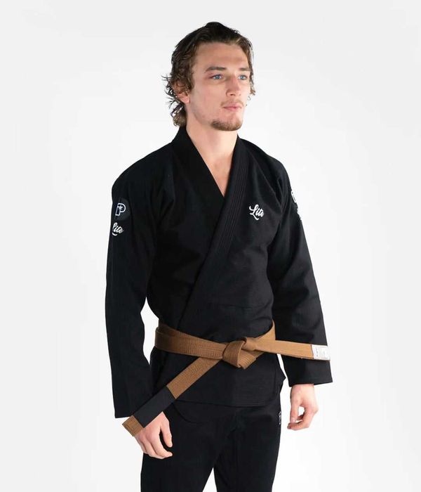 Progress М6 Lite Gi/ Кимоно BJJ