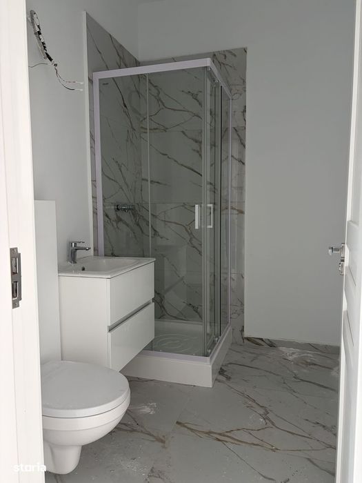 Apartament 3 camere,2 bai,mutare imediata,Promenada Lacului Morii