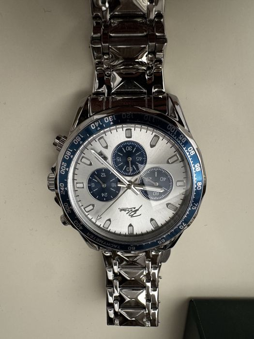 Ceas Pelvini Royal Blue