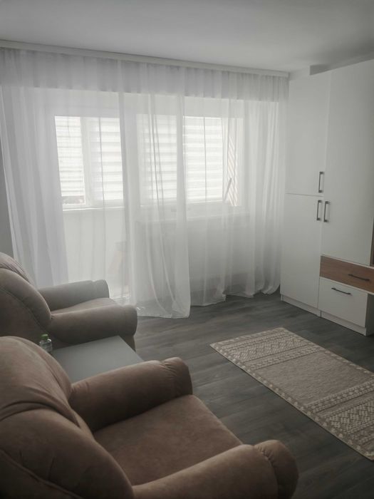 Vând apartament ultracentral Pitești 56mp