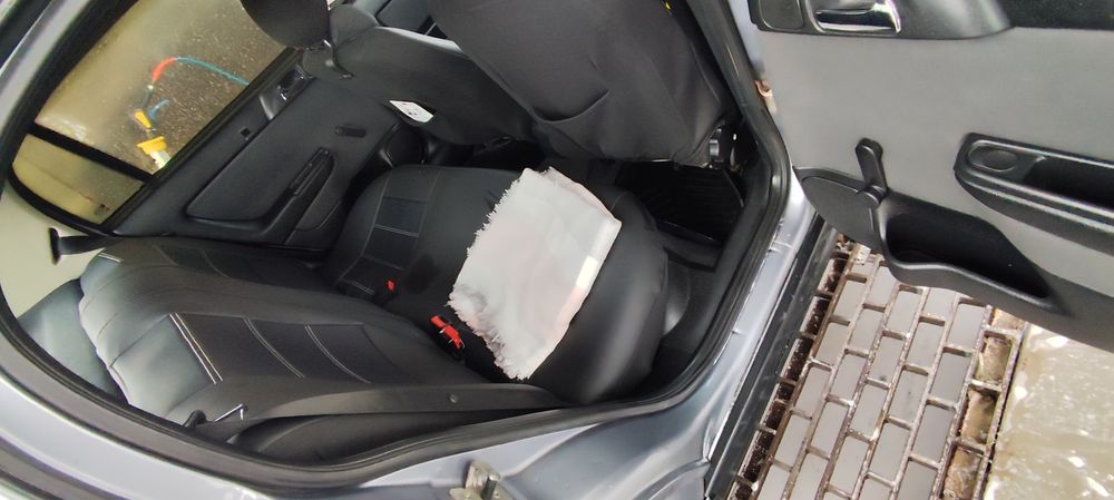 Astra G Berlina  2006