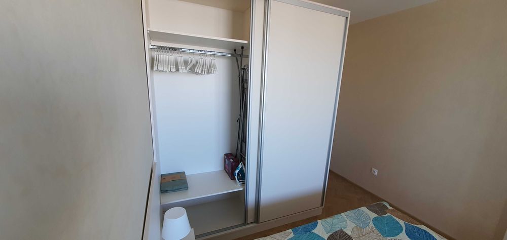 Дава се под наем Двустаен апартамент в Пловдив, Тракия - 65 кв.м за 408 € - Снимка #14