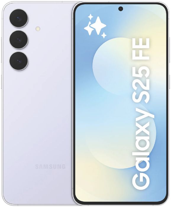 Samsung Galaxy S25Fe