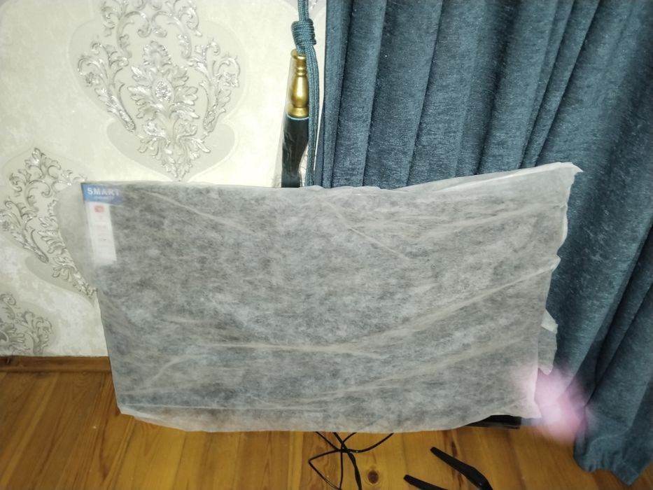 Телевизор смарт андроид тв