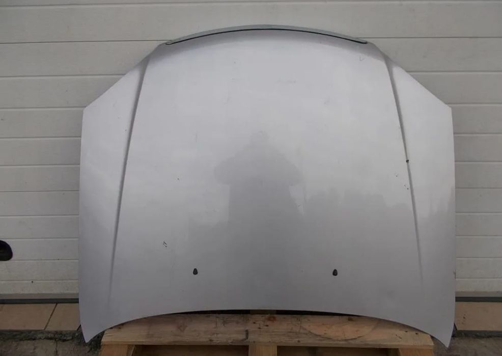 Капот на Волгу  31105