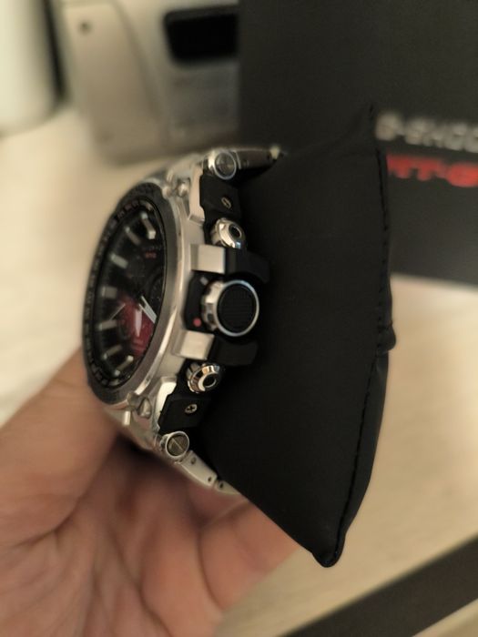 Ceas Casio MT G   G Shock