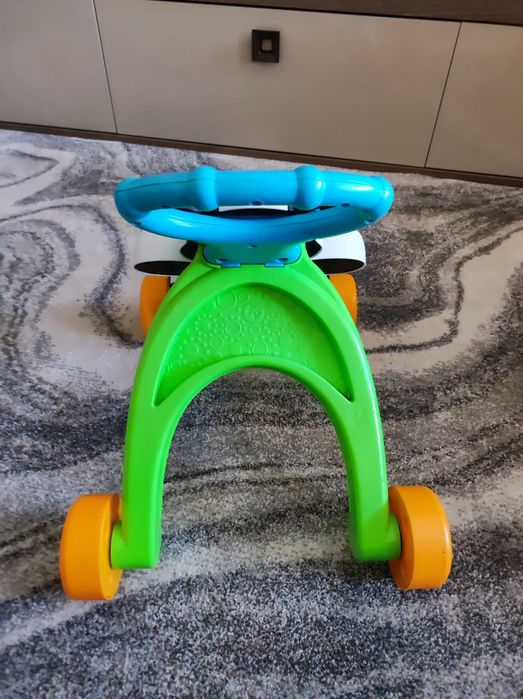 Antipremergator bebe