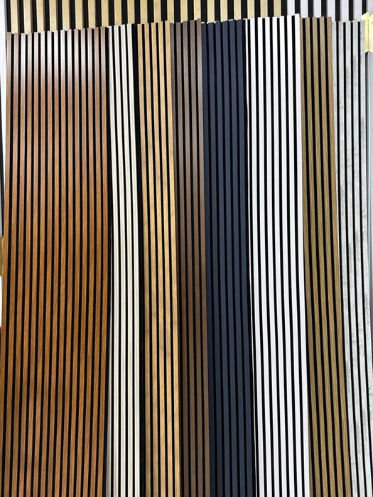 Декор, ребра, акустик панель, пет панель. Новогодняя акция по 240 000