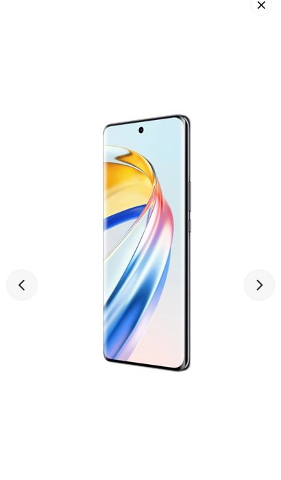 HONOR X9B 5G Holati yangi 1 hafta bo'ldi tel karobkadan ochilganiga.