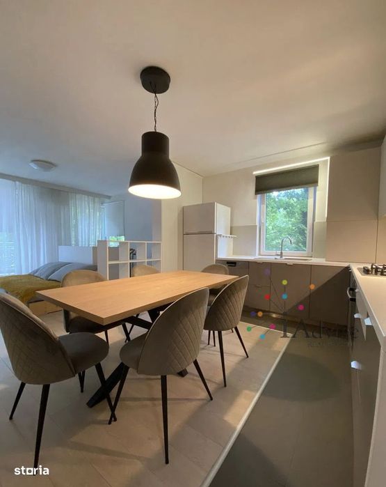 Apartament 4 camere Avantgarden, Brasov — fotografia 1