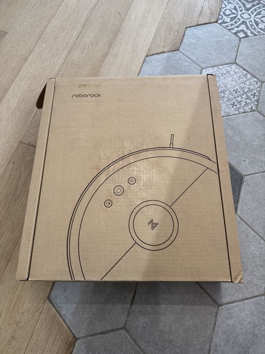 Xiaomi Roborock s50